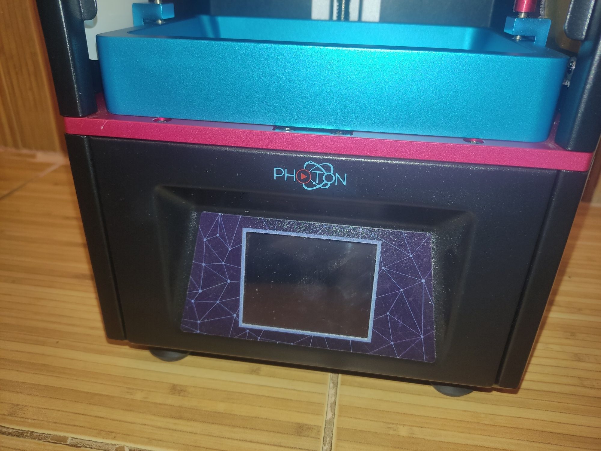 Фотополимерный 3d принтер Anycubic Photon, sls dlp