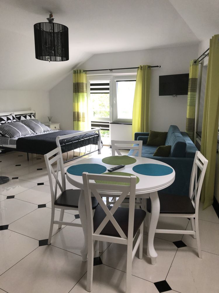 Pokoje 2/3/4 odobowe , apartameny 280 m od plaży Chłapowo-Władysławowo