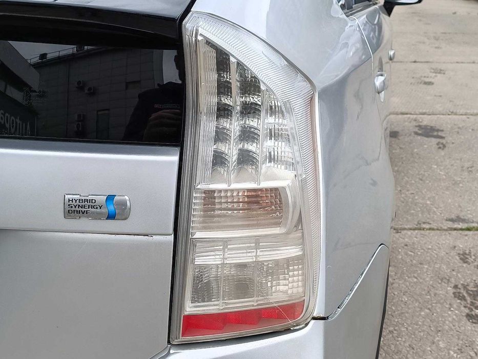 Продам Toyota Prius 2010р. #69905