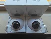 Kamera Ubiquiti G4 Dome x2