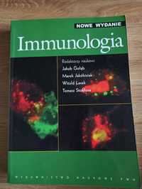 Immunologia nowe wydanie