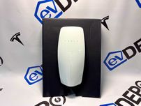 Зарядний пристрій Tesla WALL CONNECTOR Gen3 USA, 48A, 7.5m.New Orig