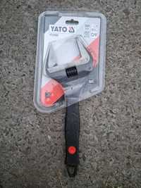 Ключ розвідний Yato