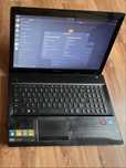 Laptop Lenovo G500/128GB SSD/i3