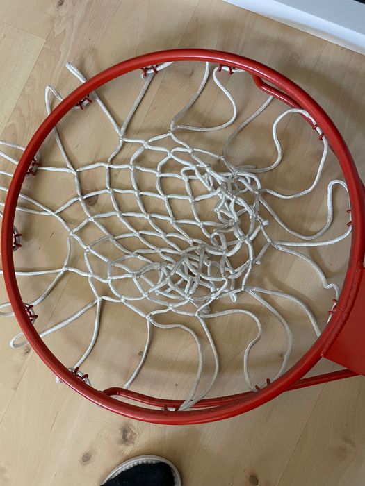 Obręcz do koszykówki NOWA