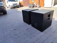 Subwoofery Stx W.38.800.8.MC