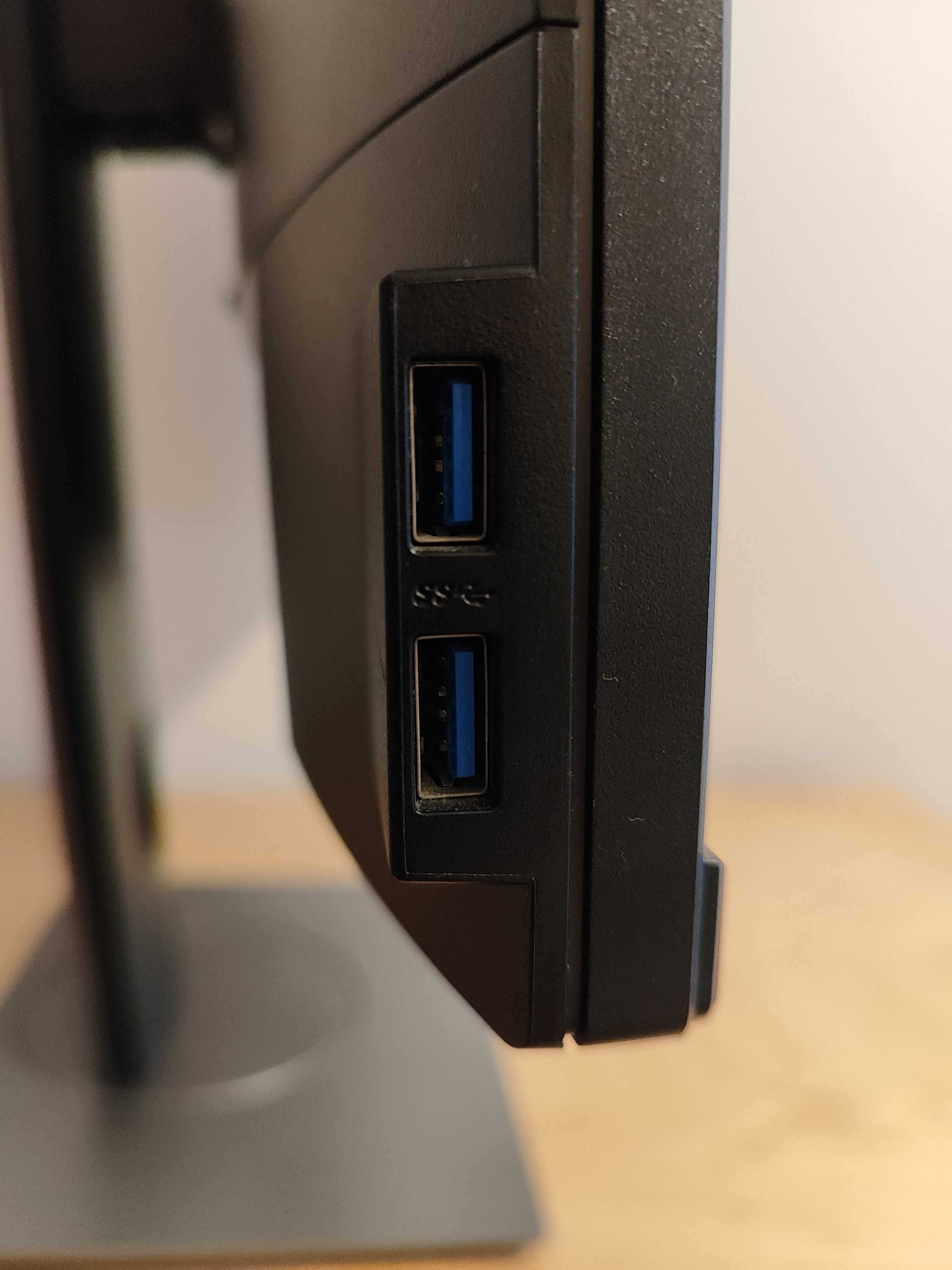 Monitor Dell 24” P2417H