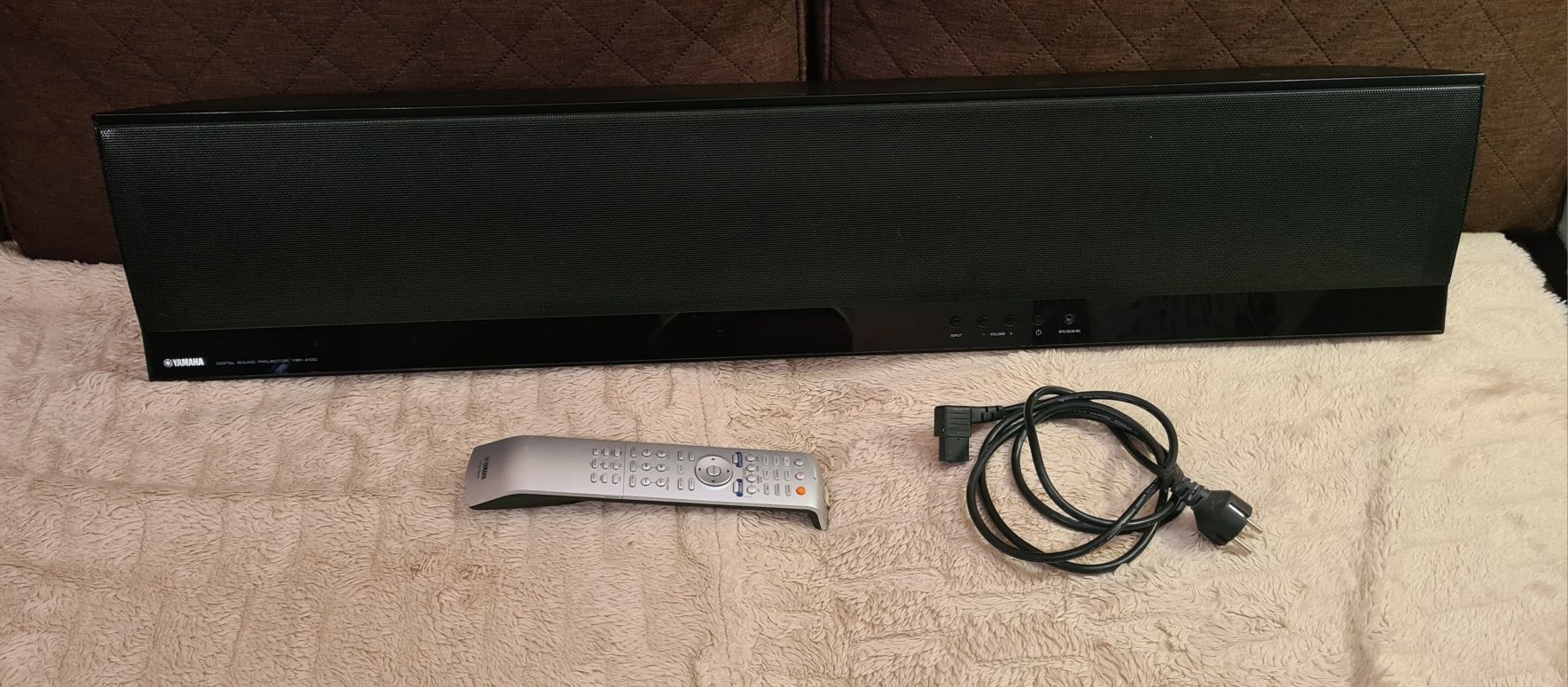 sandbar yamaha ysp-4100