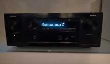 Amplituner Denon AVR-X2400H HEOS BT WIFI