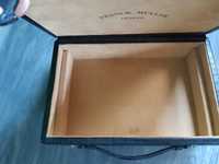 Franck Muller коробка часов оригинал