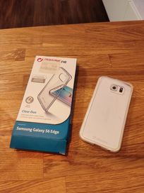 Etui case do Samsung Galaxy S6 edge