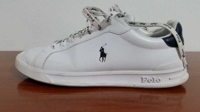 Sapatilhas Polo Ralph Lauren