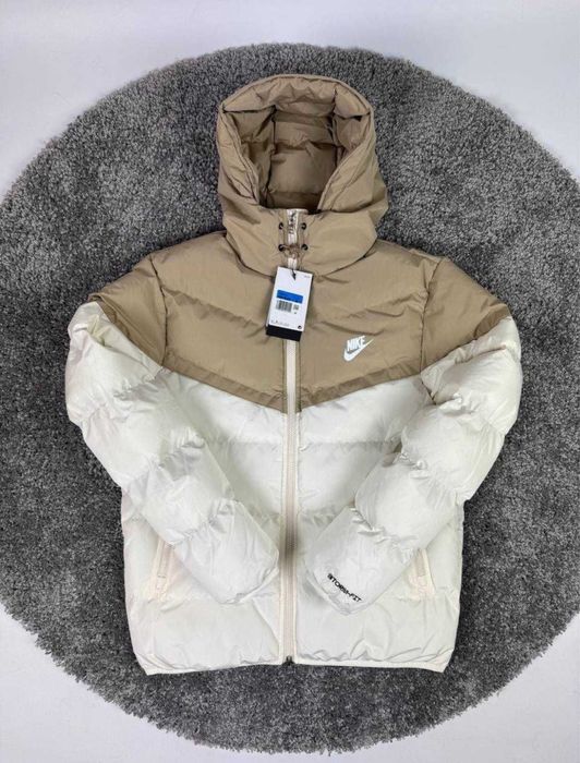 Пуховик Nike Storm FIT | Куртка Найк