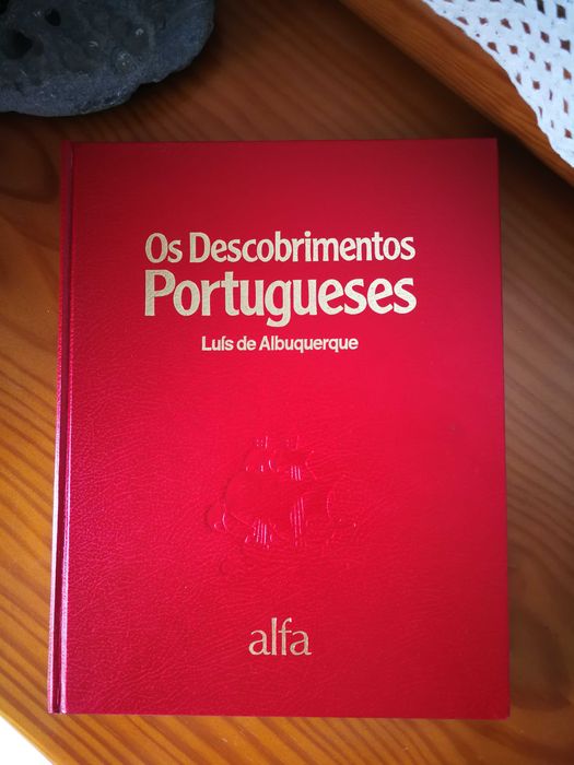 4 Volumes História Portugal-Edição Luxo 1983-Direção José H. Saraiva