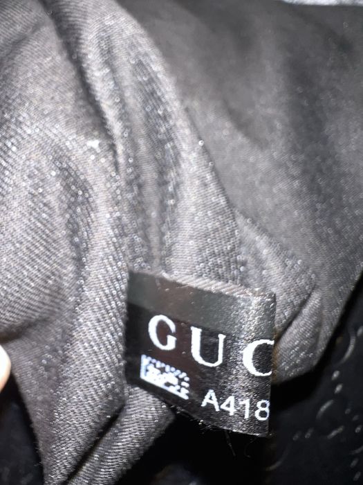 Портфель мужской Gucci Италия