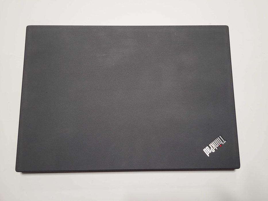 Laptop Lenovo Thinkpad T14 i5/ 32GB / 512GB_NEW /14FHD_DOTYK_ Gwar./FV