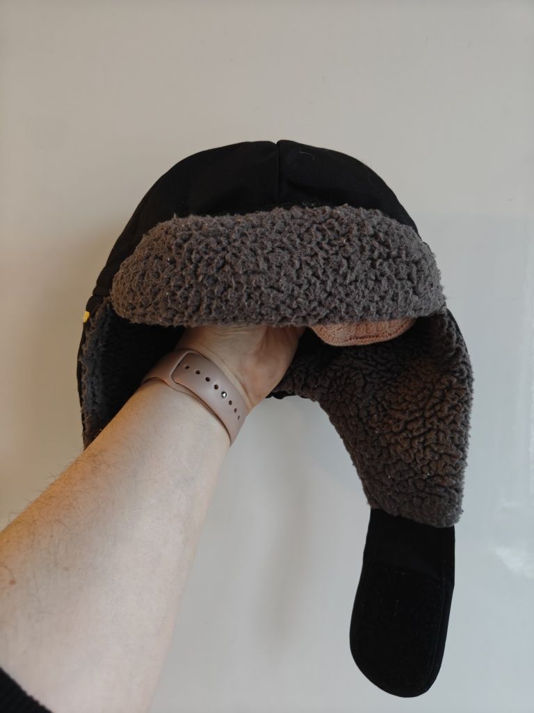 Czapka zimowa cap 50 didriksons