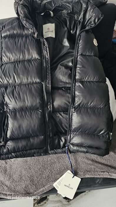 Bezrękawnik Mo..NC...LER