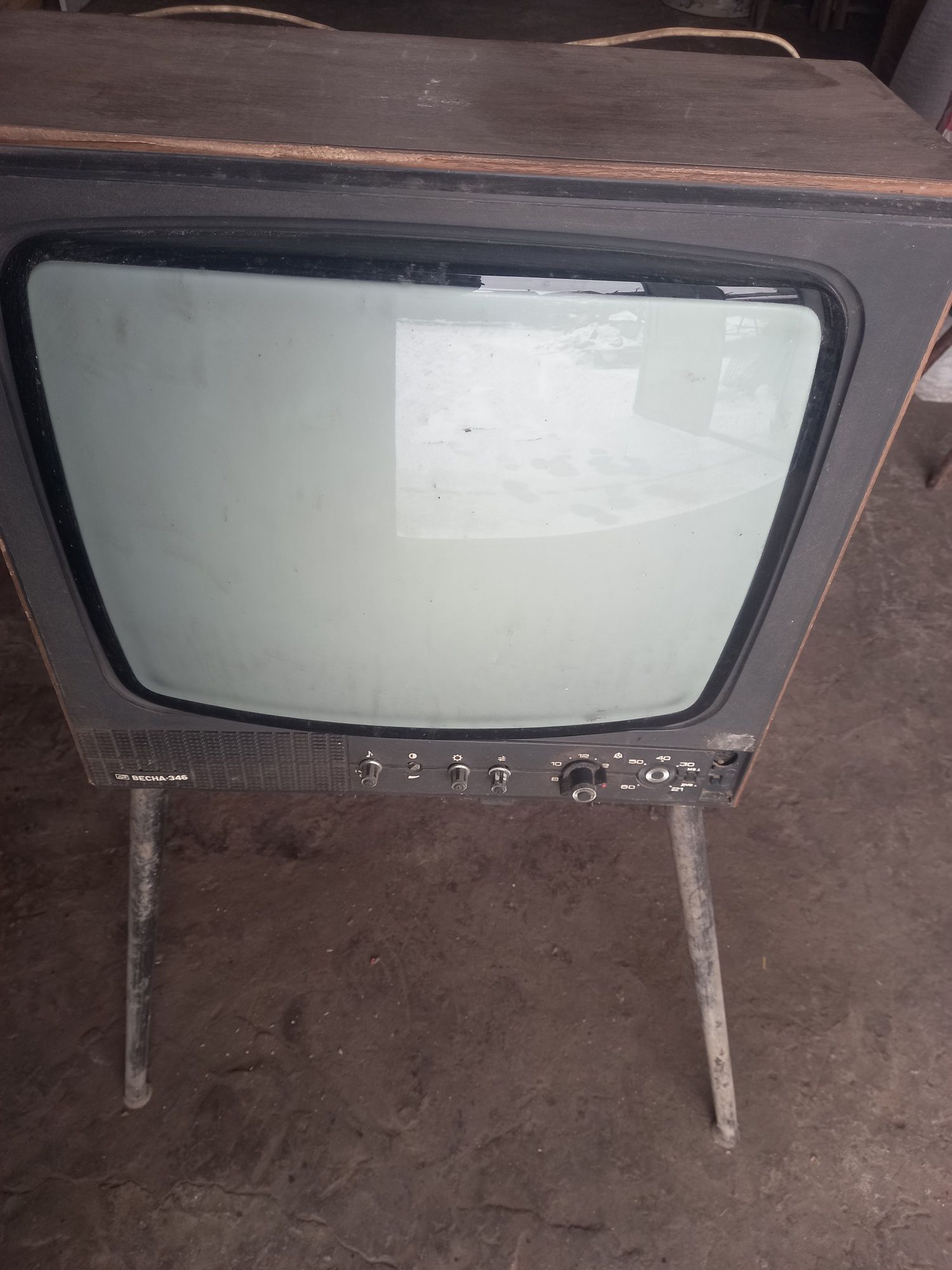 Продам телевізор