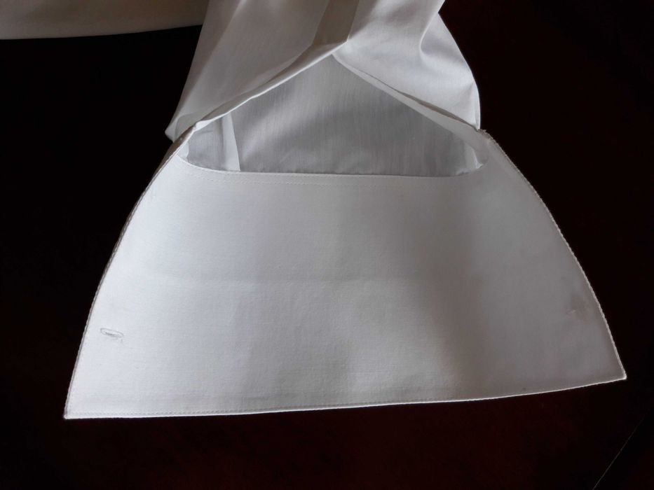 Camisa Smoking Soto Rio - 50