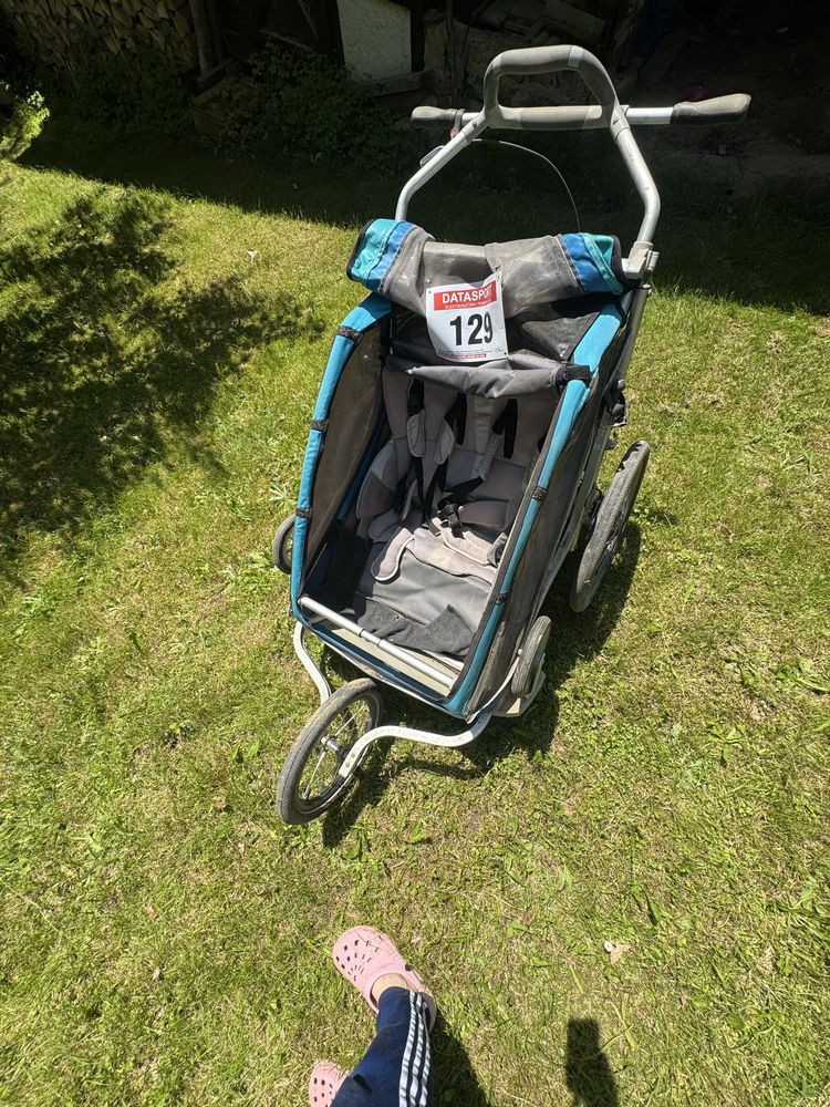 Thule Chariot cx2