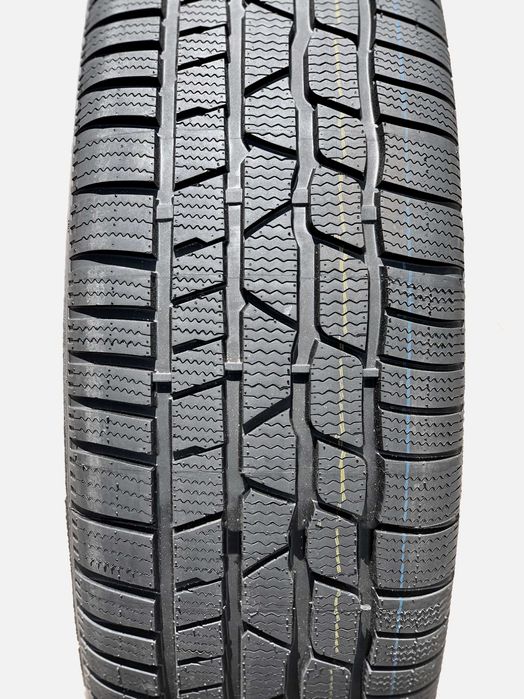 Шина зимова 215/65 R15 98T резина зимова HG5 3P Domin Made in Poland