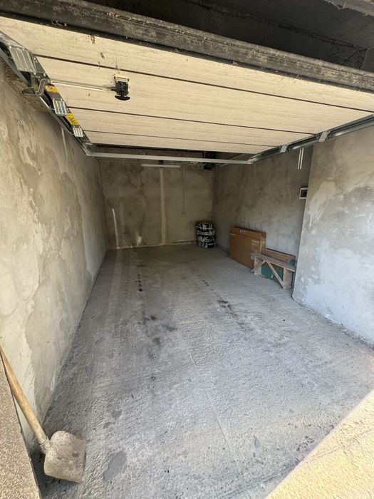 Гараж у Калиновій слободі