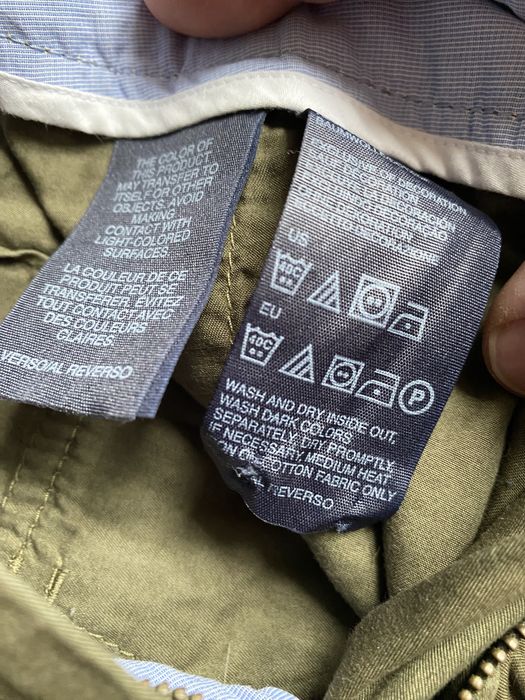 Spodenki damskie Tommy Hilfiger