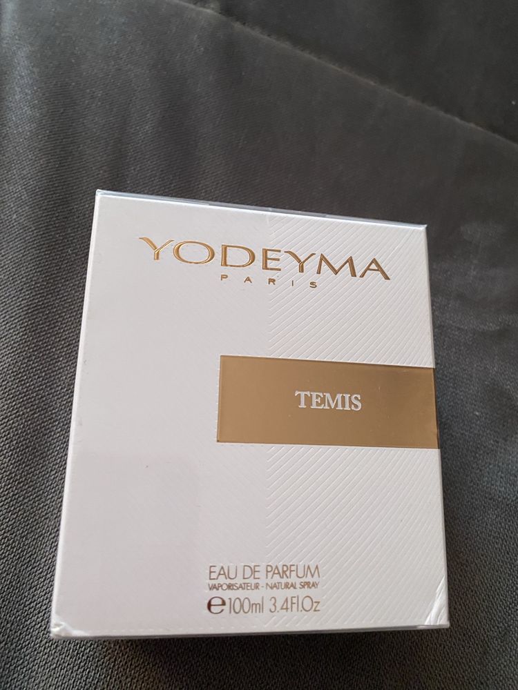 Yodeyma Temis 100 ml