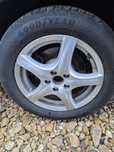 Felgi felga aluminiowe Ronal R42 r16 6,5j et50