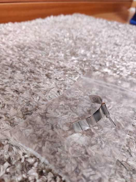 Régua cirúrgica para cirurgias de implantologia dentária All on Four