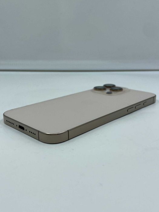 iPhone 16 Pro Max 256GB Desert Titanium ГАРАНТІЯ 6 Місяців МАГАЗИН