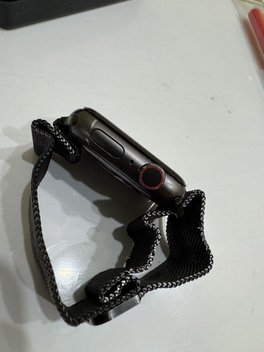 годинник Apple watch 5