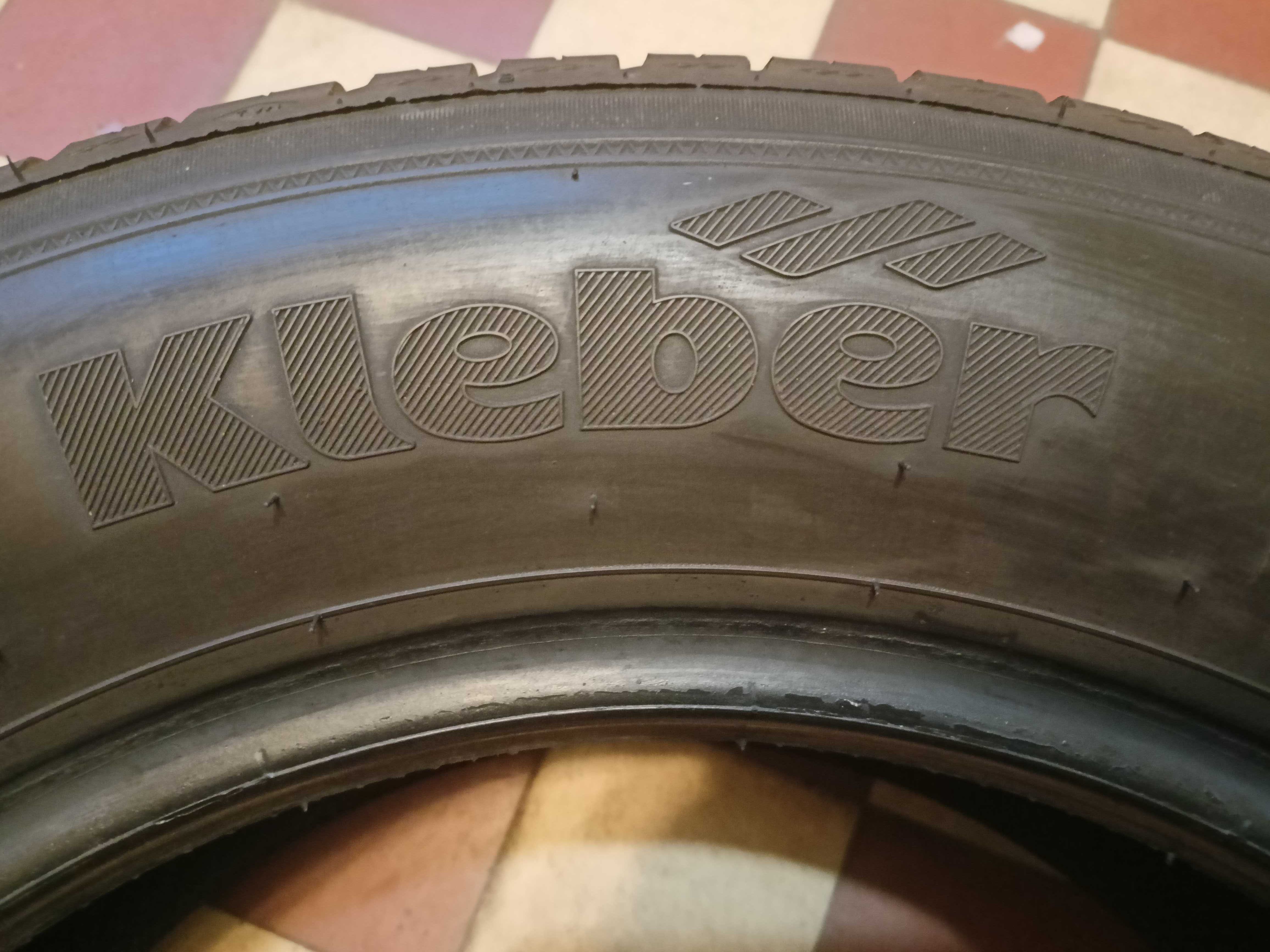 Kleber Dynaxer HP4 195/65R15 91H