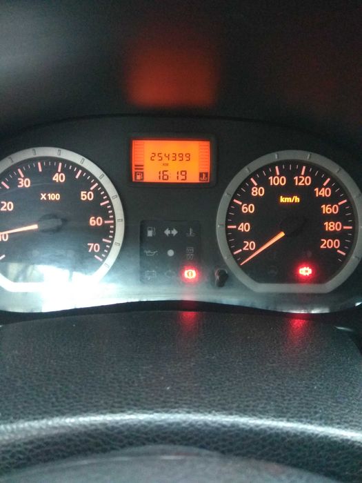 Продам Логан лауреат