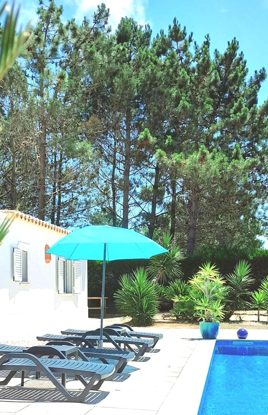 Arrendamento Moradia Aljezur/Costa Alentejana