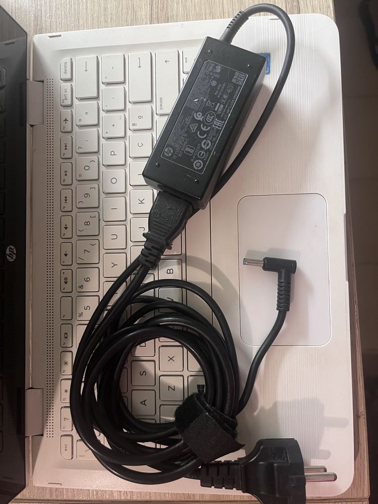HP Convertible x360