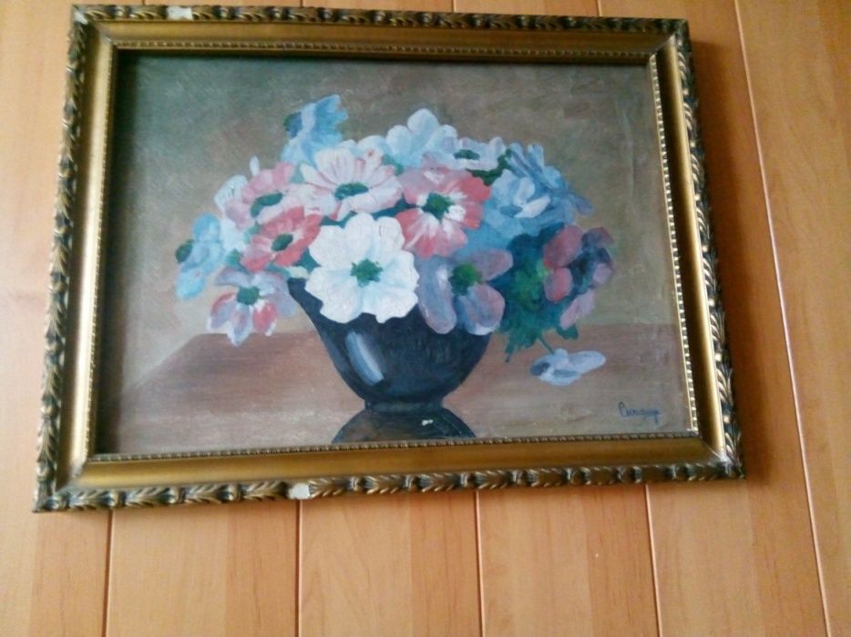 Терміново продам картини