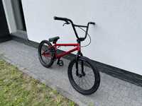 Rower BMX radio bike