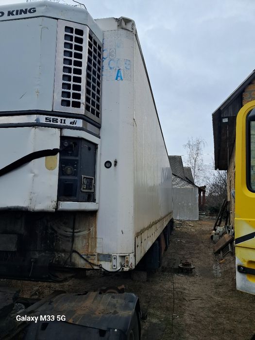 Продам ref 1997 року