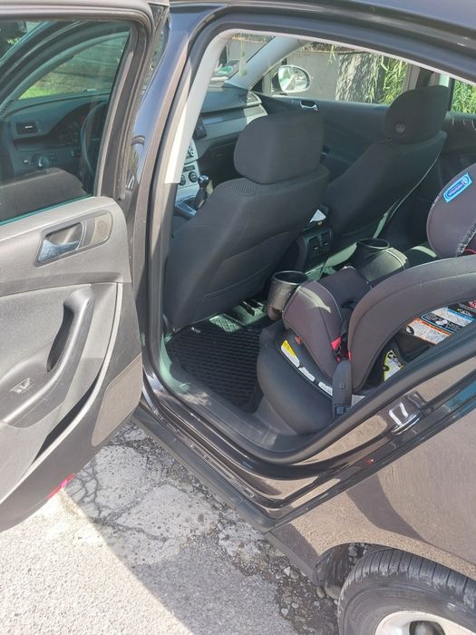 Volkswagen passat b6 Орегінал!!!