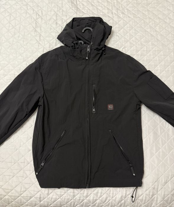 Corta Vento Zara (S) - Novo (Nunca usado)