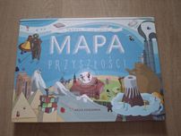 Mapa przyszłości Tomasz Minkiwiecz