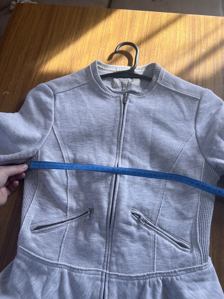 Кофта піджак Zara
