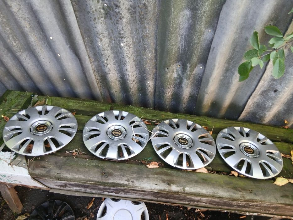 Компакі опель зефір