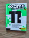 Livro de preparação para o exame nacional de Biologia 11 ano