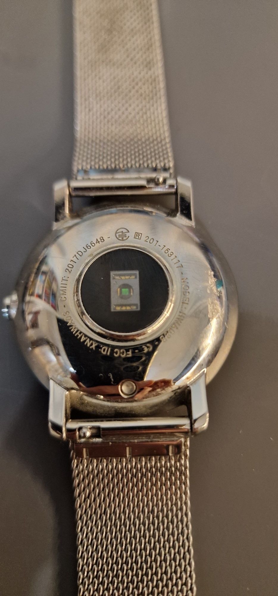 Withings Steel HR