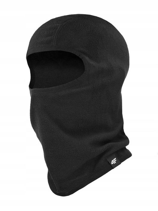 4f Kominiarka Polarowa Narciarska rozm L/xl
