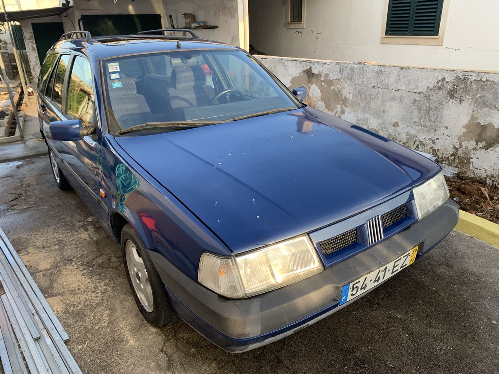 Fiat Temora 1.4ie