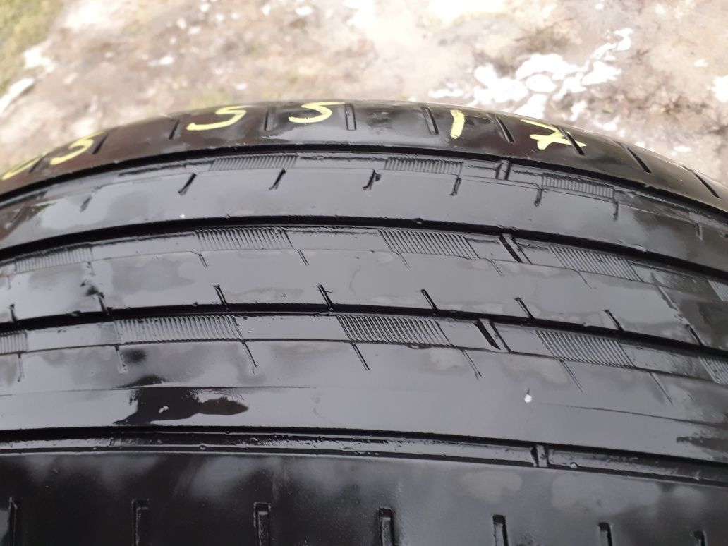 ШИНА 205/55 R 17